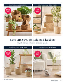 Pillow Talk catalogue Page 29