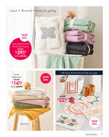 Pillow Talk catalogue Page 31