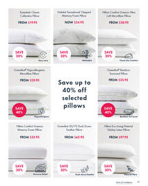 Pillow Talk catalogue Page 37