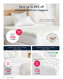 Pillow Talk catalogue Page 38