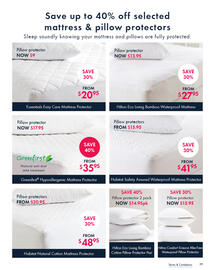 Pillow Talk catalogue Page 39