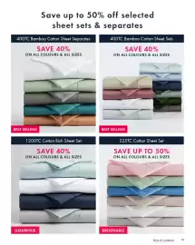 Pillow Talk catalogue Page 13