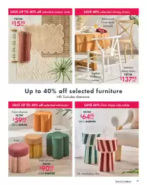 Pillow Talk catalogue Page 19