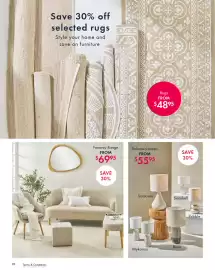 Pillow Talk catalogue Page 20