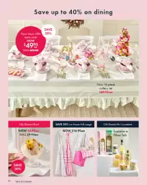 Pillow Talk catalogue Page 22