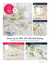 Pillow Talk catalogue Page 23