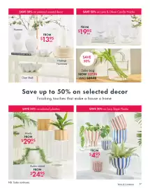 Pillow Talk catalogue Page 27