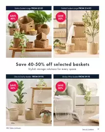 Pillow Talk catalogue Page 29