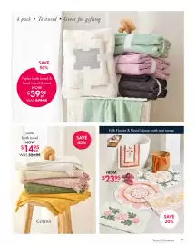 Pillow Talk catalogue Page 31