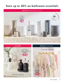 Pillow Talk catalogue Page 33