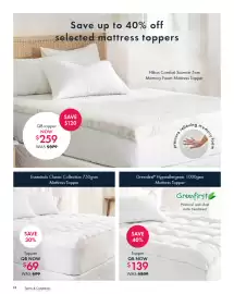 Pillow Talk catalogue Page 38