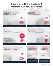 Pillow Talk catalogue Page 39