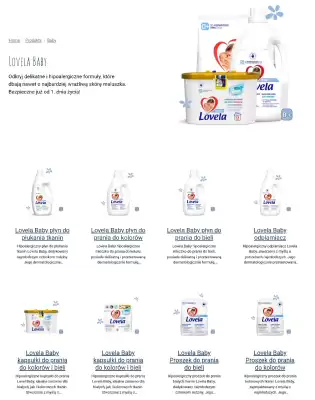 Lovela gazetka (ważność do 14-12)