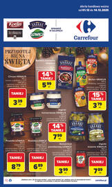 Carrefour gazetka Strona 1