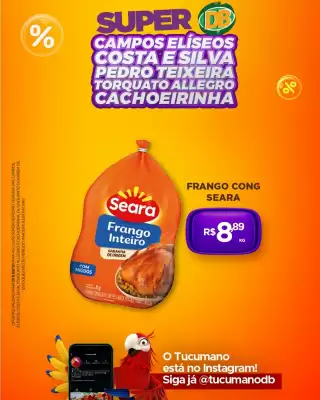 Catálogo DB Supermercados (válido até 2-12)