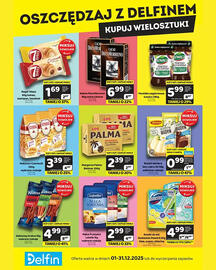 Delfin gazetka Strona 1