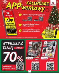 Selgros gazetka Strona 2