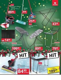 Selgros gazetka Strona 22