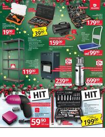 Selgros gazetka Strona 30