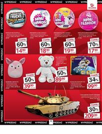 Selgros gazetka Strona 34