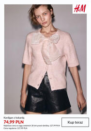 H&M gazetka Strona 2