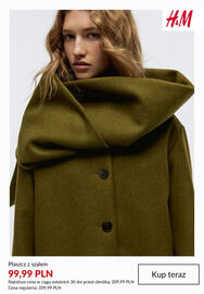H&M gazetka Strona 5