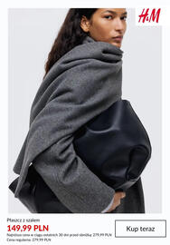 H&M gazetka Strona 8