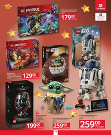 Selgros gazetka Strona 11