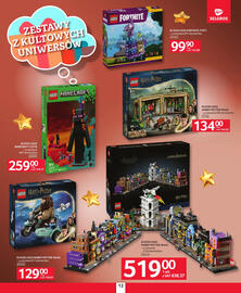 Selgros gazetka Strona 12