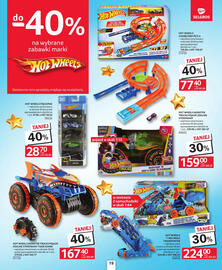 Selgros gazetka Strona 19