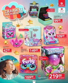 Selgros gazetka Strona 22