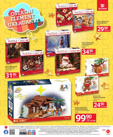 Selgros gazetka Strona 28