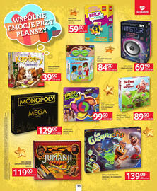 Selgros gazetka Strona 30