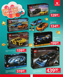 Selgros gazetka Strona 7