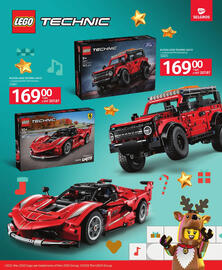 Selgros gazetka Strona 8