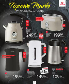 Selgros gazetka Strona 3