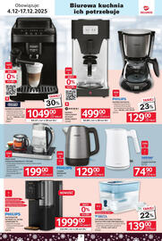 Selgros gazetka Strona 3