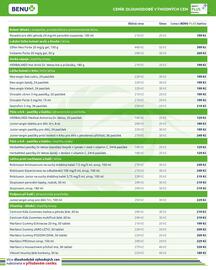 Benu leták Strana 2