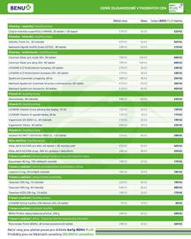 Benu leták Strana 3