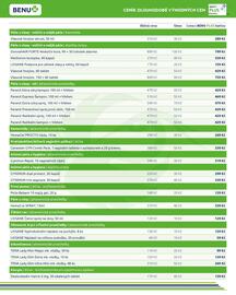 Benu leták Strana 6