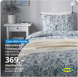IKEA leták týden 49 Strana 3