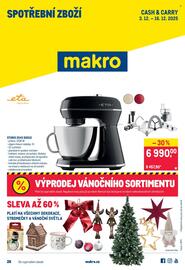 Makro leták Strana 1