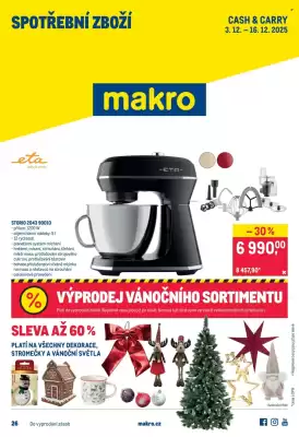 Makro leták
