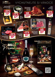 Billa leták Strana 2
