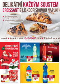 Billa leták Strana 24