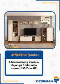 Catalog Dedeman Pagină 2