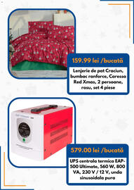 Catalog Dedeman Pagină 3