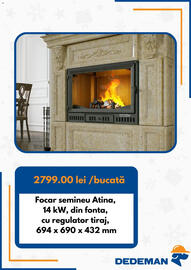 Catalog Dedeman Pagină 6