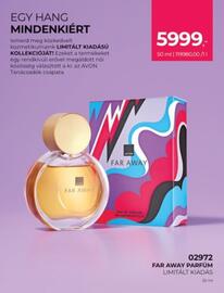 AVON katalógus Oldal 10