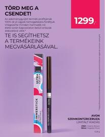 AVON katalógus Oldal 12